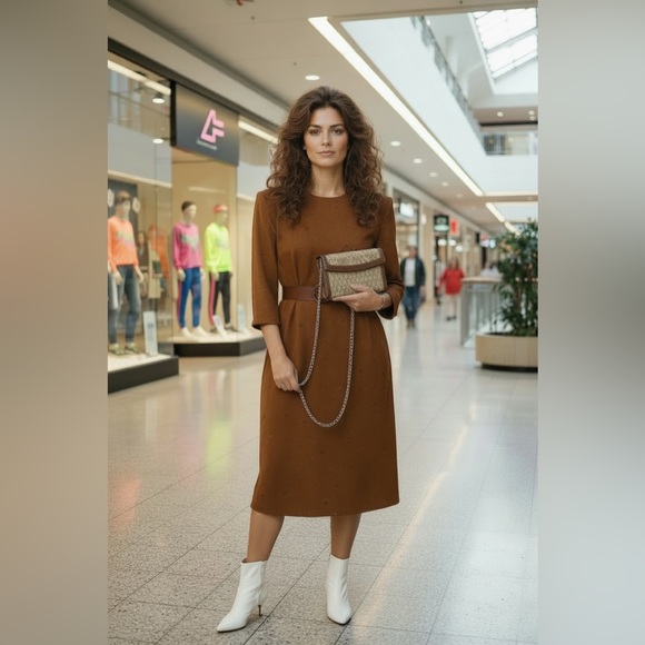 Dior Handbags - 1980’s Vintage Dior Honeycomb Kiss Lock Long Wallet